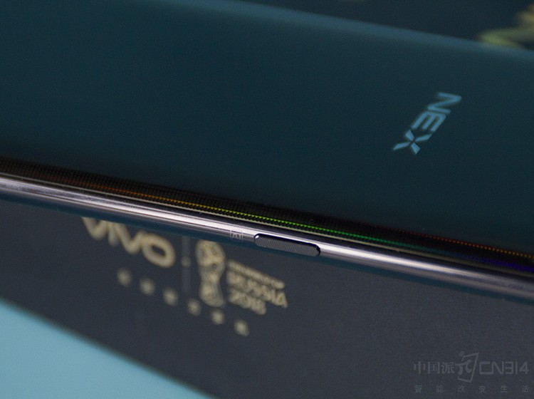 ��ֻ��������� vivo NEX����AI�淨����