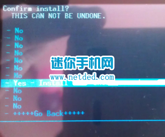 ��̩A820L 4.1 root�̳�