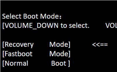 ����1S�ƶ�4Gˢrecovery�Ľ̳̣�ͼ�ģ�