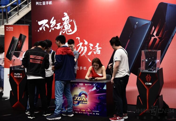 ��Ѷ2018TGA����ָ���û��˽�һ�£�