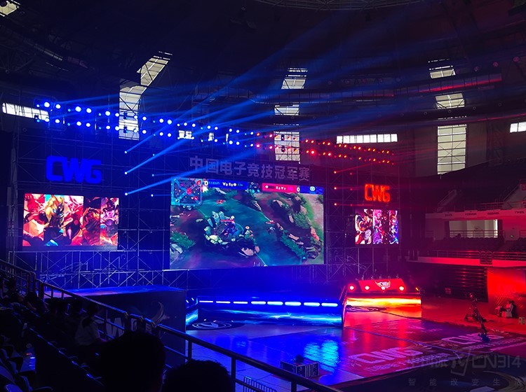 2018CWG������ҫ���ȿ���