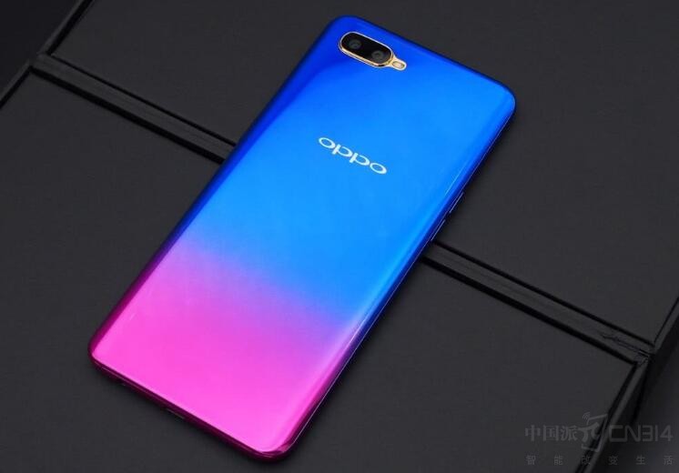 �����и߶˵�OPPO �ܷ����ǧԪ���г���