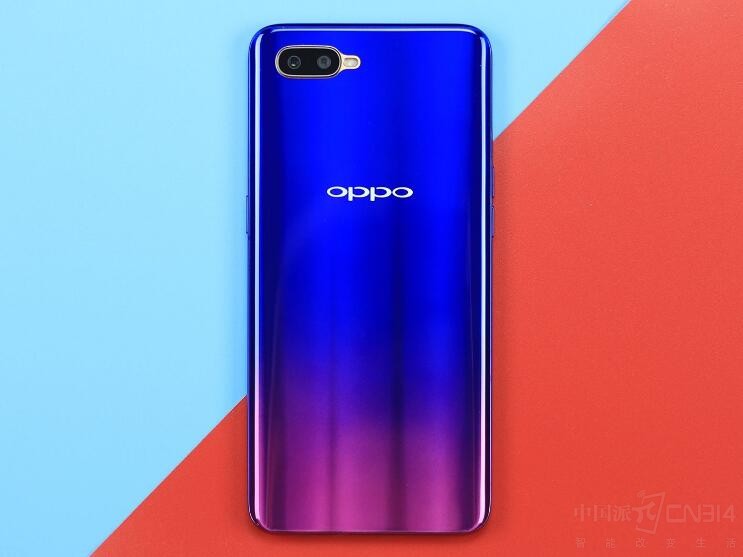 �����и߶˵�OPPO �ܷ����ǧԪ���г���