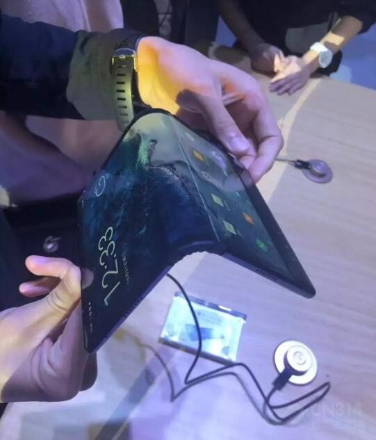 ���ǻ�ΪOPPO�ն��ˣ��۵�����ȫ�汬����