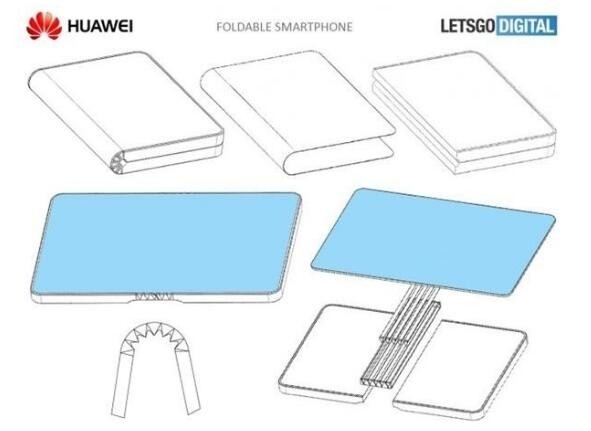 ���ǻ�ΪOPPO�ն��ˣ��۵�����ȫ�汬����