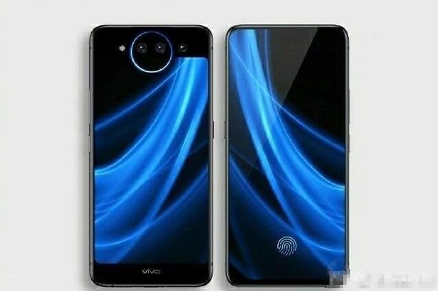 vivo NEX2致敬努比亚X,内幕究竟是怎样?