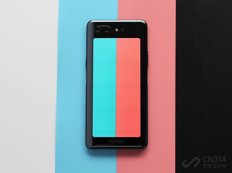 vivo�»�ǰ��˫��Ч��Ŭ����X��