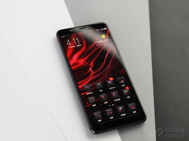 ��ħMars�ֻ����顰��ѹ��iPhone