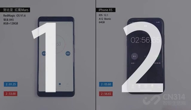 ��ħMars�ֻ����顰��ѹ��iPhone