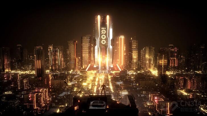 IQOO��ʲô��λ ֻ���˽�vivo���˲�֪��