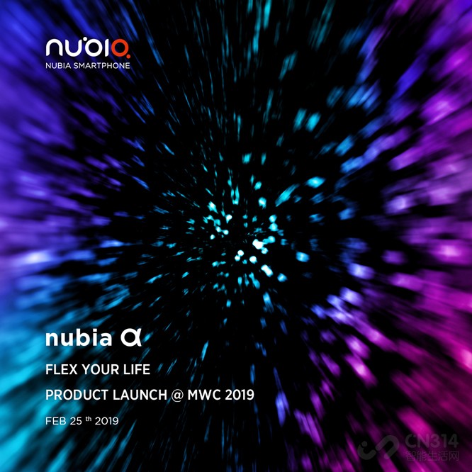 Ŭ���Ǧ�����ͼ�ع⣬MWC2019����������