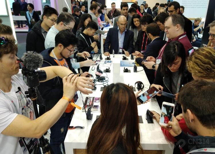 MWC������׻��� ��GSMA�߲�Ҳ����