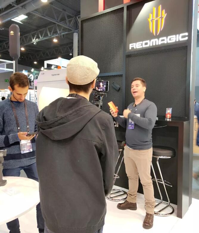 MWCŬ�����ߴ󱬵� ������2019��չ��