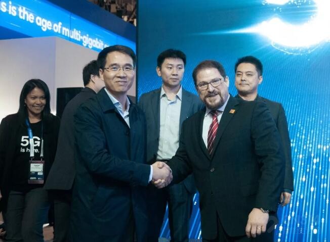 MWCŬ�����ߴ󱬵� ������2019��չ��