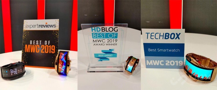 MWCŬ�����ߴ󱬵� ������2019��չ��