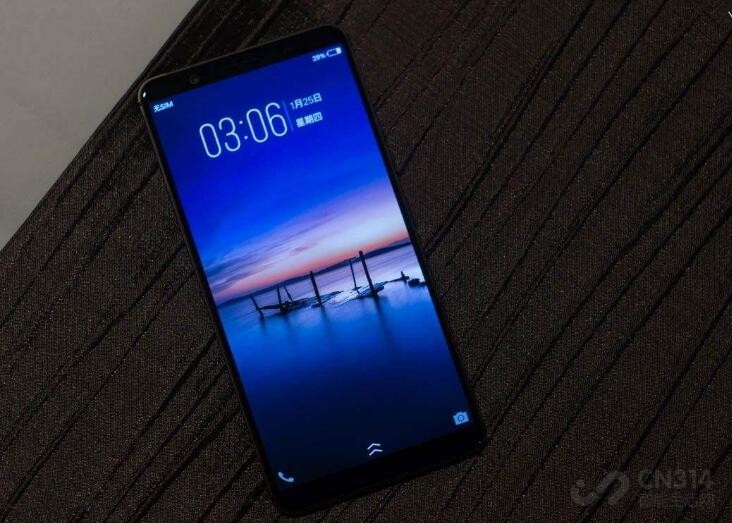 ��X20��X27��vivo�����Ǵ�����ʲô���£�