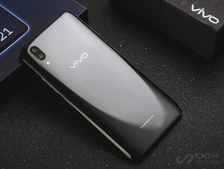 ��X20��X27��vivo�����Ǵ�����ʲô���£�