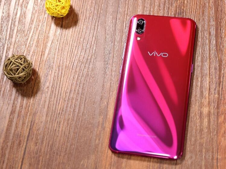 ��X20��X27��vivo�����Ǵ�����ʲô���£�