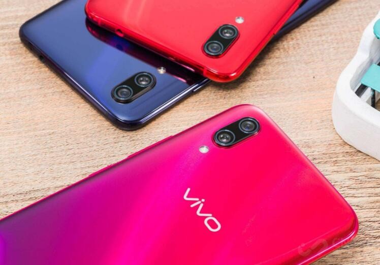 ��X20��X27��vivo�����Ǵ�����ʲô���£�