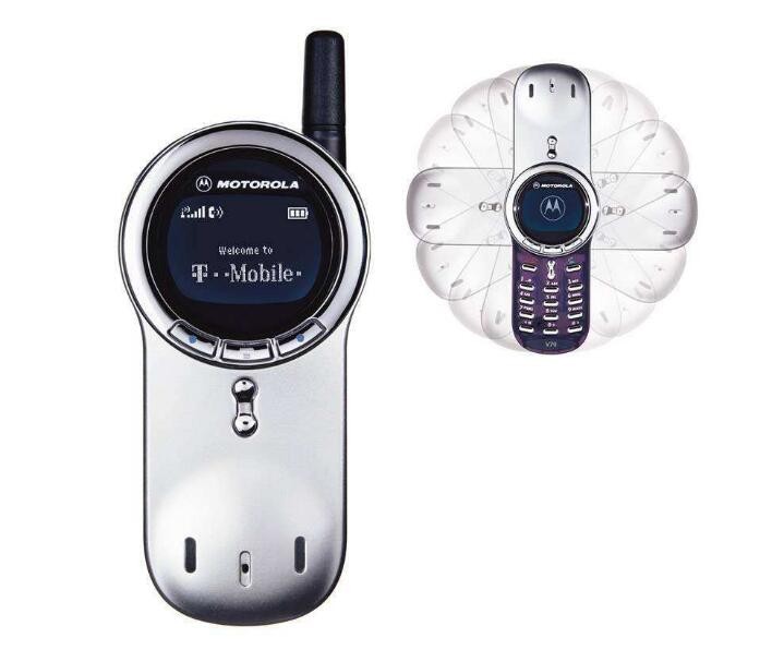 ������µ�MOTO�����ֻ� �㻹�ǵü��