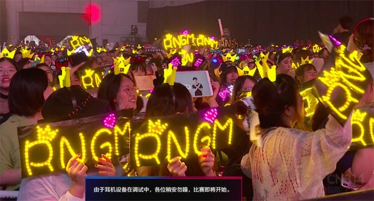 ��ħ3����RNG.M��ս2019