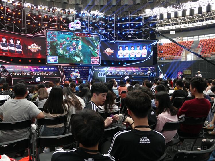 ��Ѷ2018TGA����ָ���û��˽�һ�£�