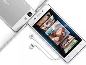 ȫ׷Hi-Fi K֮4G»vivo X5