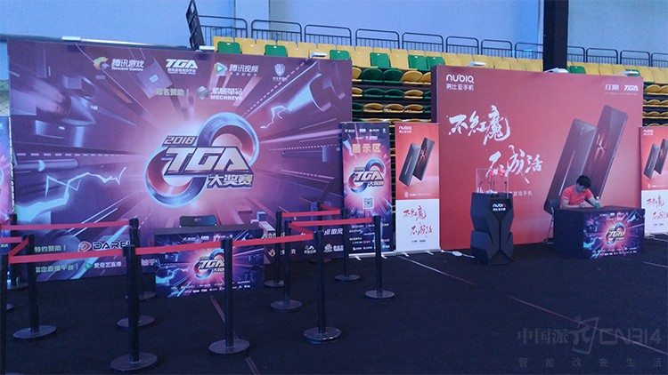 TGA���������� ��ħ��Ϸ�ֻ������������