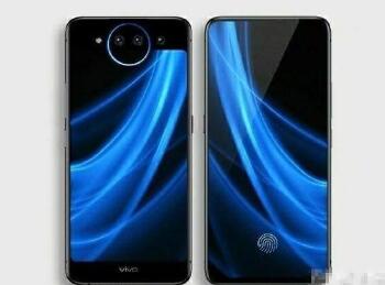 vivo NEX2¾ŬXĻ