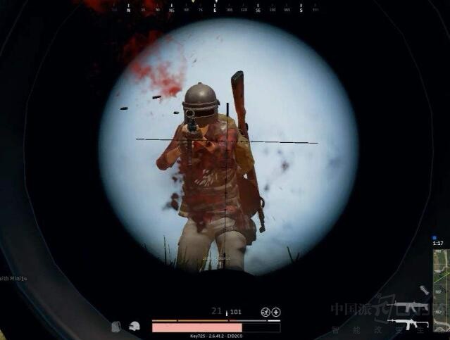 努比亚吃鸡比赛要开始了 你不想刚一波吗?