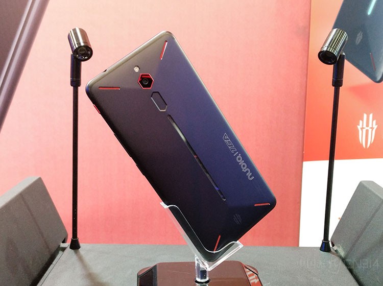 KPL��TGA���»��� ��ħ�ֻ���ʤvivo X20