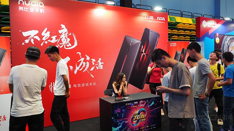 ����ħ��������ΪTGA�����ϵ�ȫ����