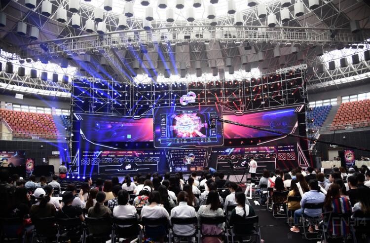 这款腾讯2018TGA大奖赛指定用机了解下?