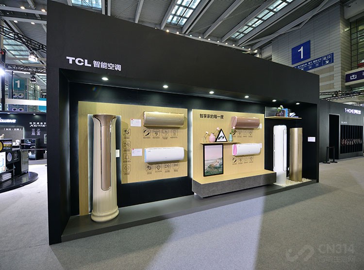 TCLҲ�����˶�����ܿյ���Ʒ������T�U���e��ϵ�еȵȣ�����30�뼱��60�����ȡ�����Wi-Fi���ƺ����ܹ������ߵ����ԣ������û������ܸ����ܵļҾ����