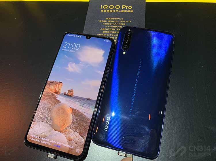 5G�ֻ�ע�������ǽ����°����ֻ��г��е����ǲ�Ʒ����ǰ�Ѿ�����������5G�ֻ�������˽ϴ�Ĺ�ע���������ڱ�����ʽ������iQOO Pro��������һ�ַ�ʽˢ�������Ƕ���5G�ֻ�����֪�������������ͨ���ֳ�ͼ�ͣ�һ�������˽�һ�����Ŀǰ����˵�5G�ֻ���