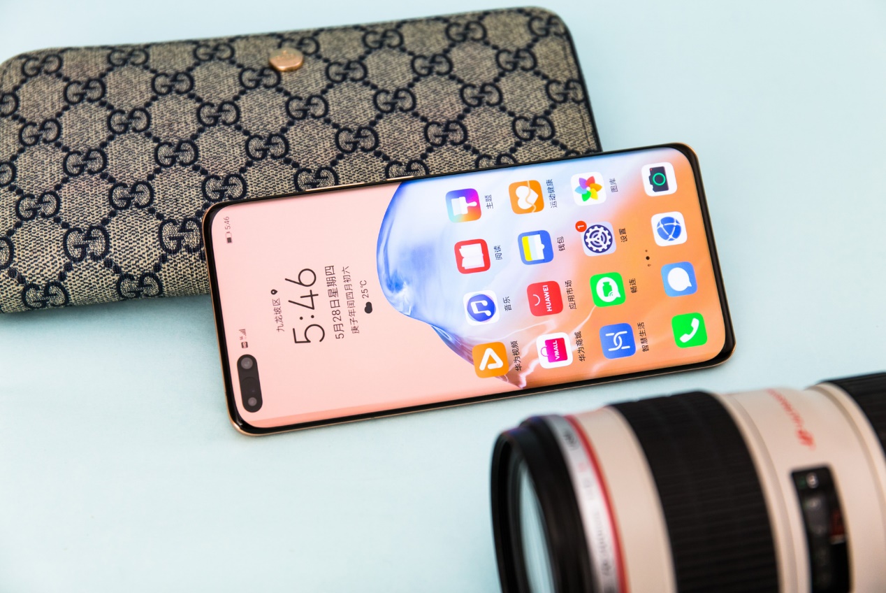 P40 ProҲڲͬʹƣͬʹƣʾ֮