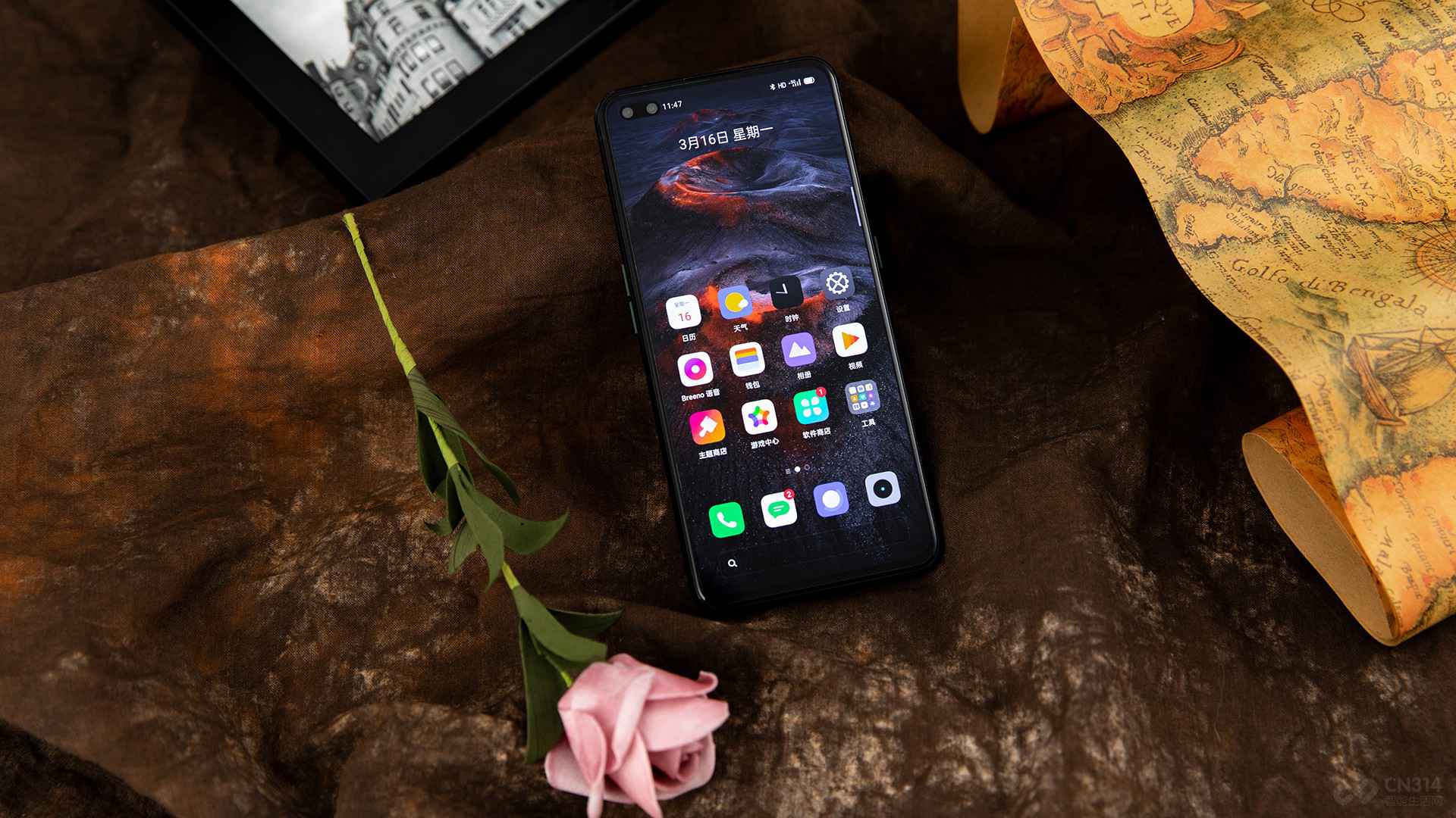 realme X50 Pro���������6.44Ӣ����ڿ�������ֵ���ȳ���1000nit���Աȶȴﵽ2000000:1��֧��HDR10+��ӵ�в�������ʾ���ʣ���Ϊ�ֻ����û�֮������Ҫ�Ľ���ý�飬��Ļ�ĺû��������û���ʹ�����顣