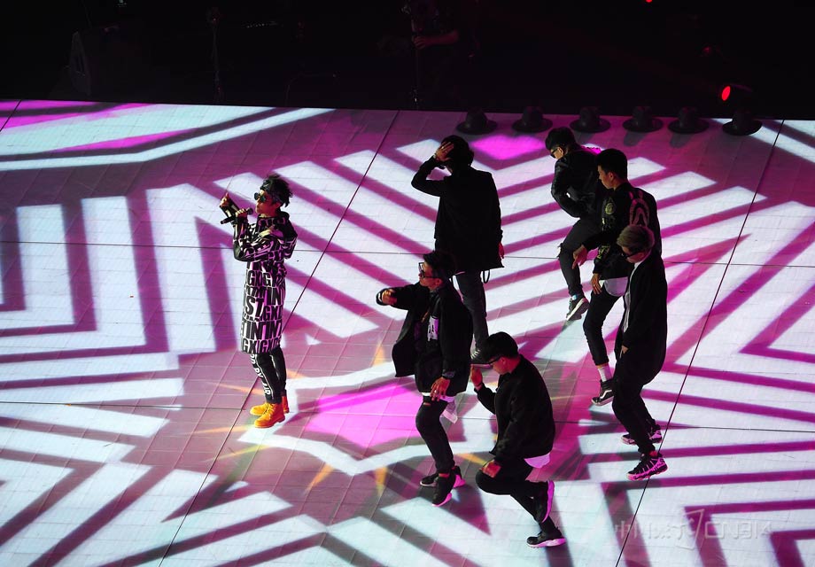 ���ӡ���̬����֮ҹ��