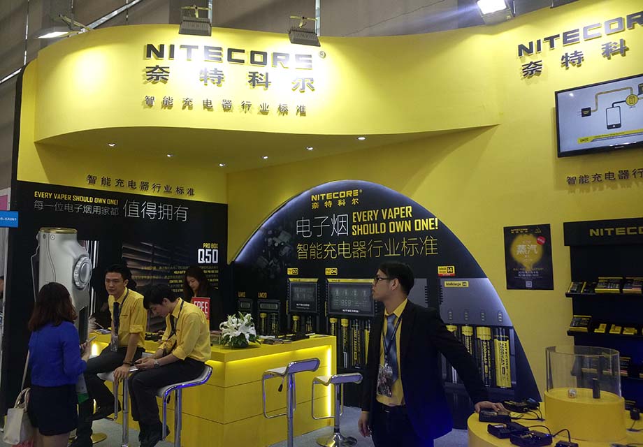 ����CITE 2016���Ź���˵����Ϊ�������ӹݣ��������������������ռ�졭��