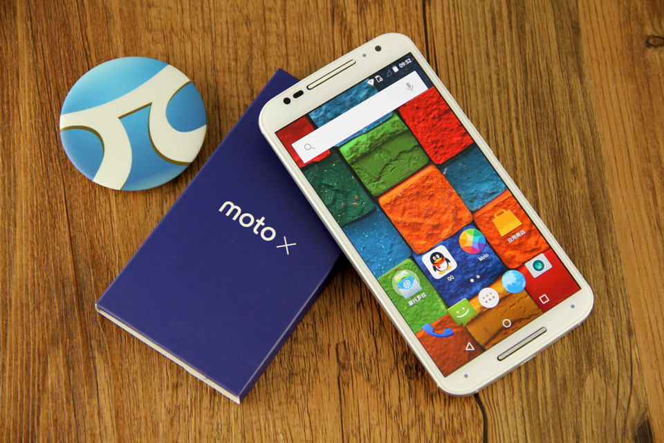 ȻMoto XѾһʱˣո|Moto X