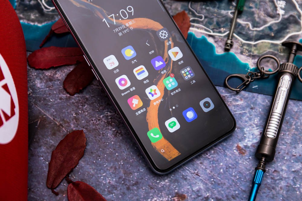 ûʹõһ6.5ӢLCDȫռȴﵽ90.7%õǴƣõʵߣǵûĶλ۸ʵǿԵˡ