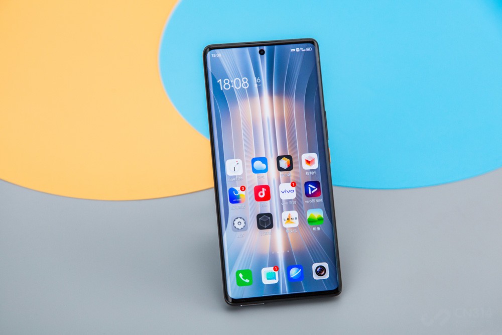 2021旗舰天花板稳了 iQOO 8 Pro超清图赏 iQOO 8 Pro,iQOO