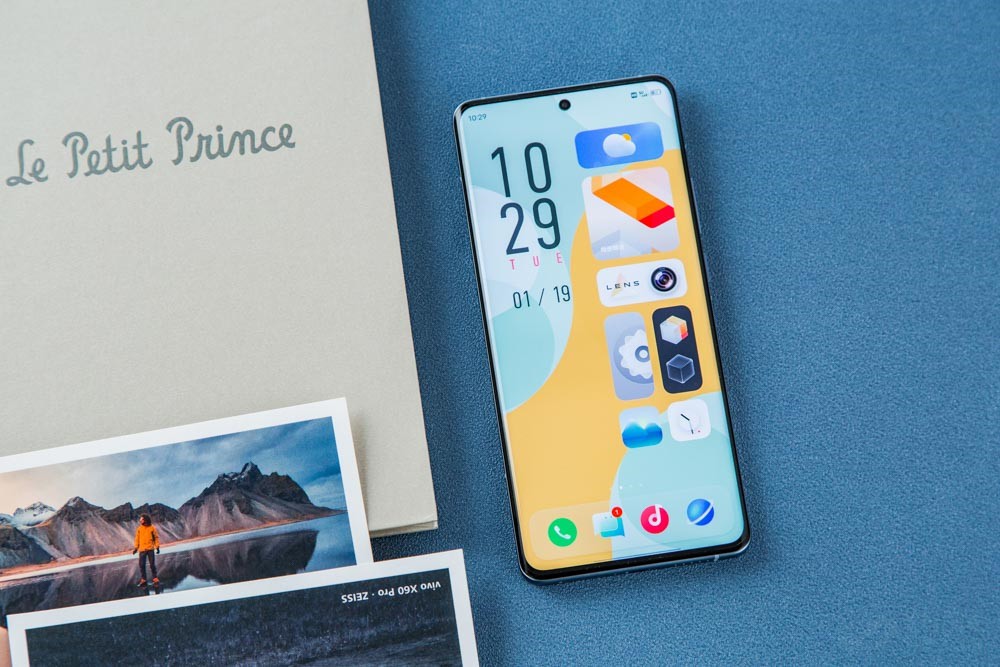 콢ֻгľҡоƬ콢Ʒ࣬ͬʱҲΪгġȱԼ֡ļ롣vivo X60 Pro+ֲ˾԰ҵӰϵͳ콢Ӳ֣Ϊ콢гľߡ