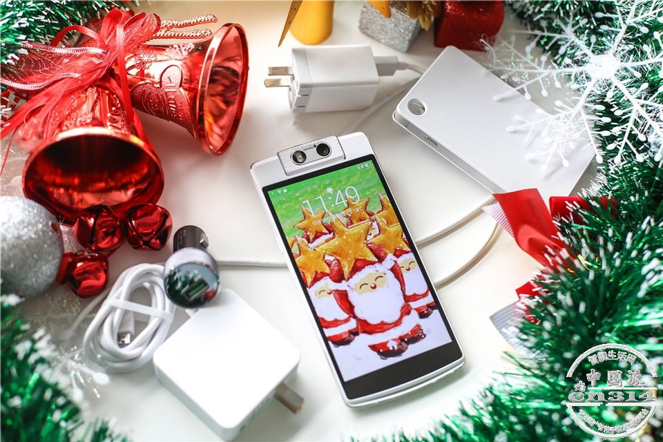 ʱ̣ʮ|OPPO VOOC侢װ