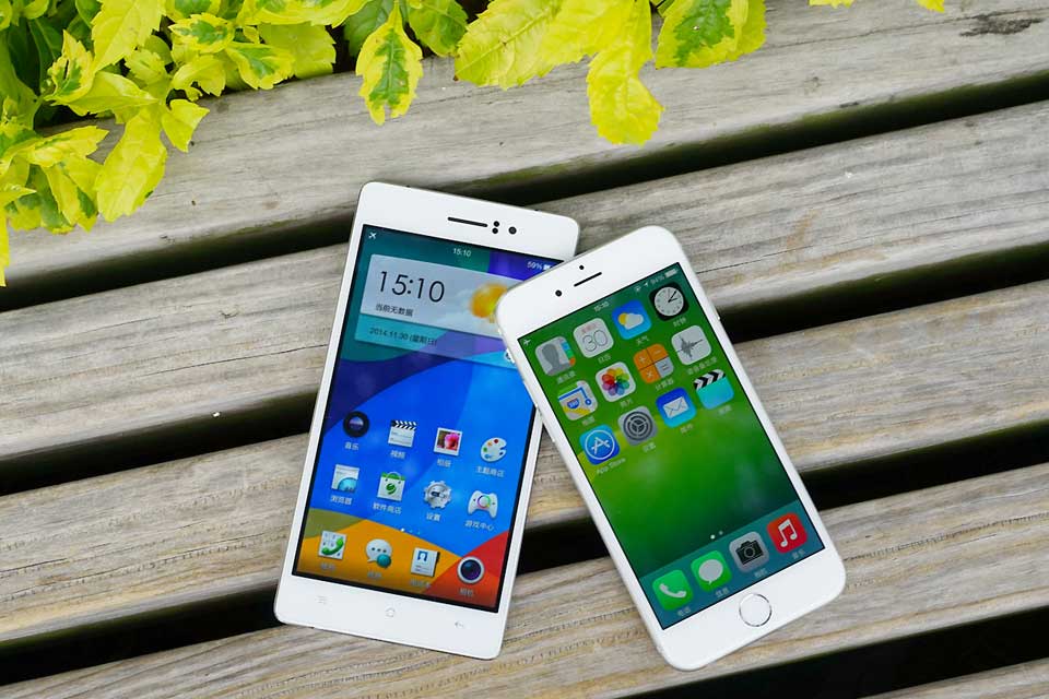 Ļ 廭|OPPO R5