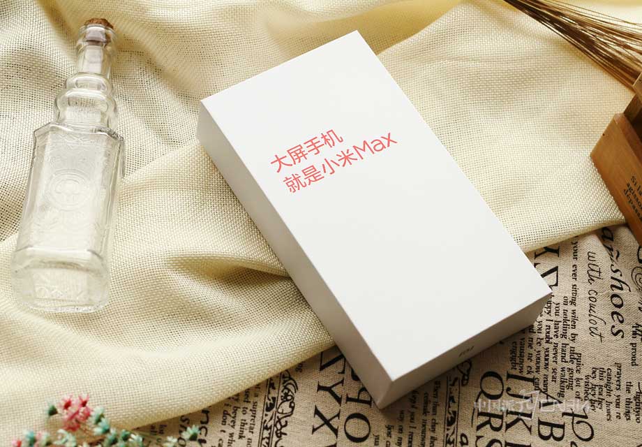 ���ȣ�С��Max�İ�װ���Ѿ���Ϲ�ۣ�ֱ�Բ�������ơ������ֻ�������С��Max����