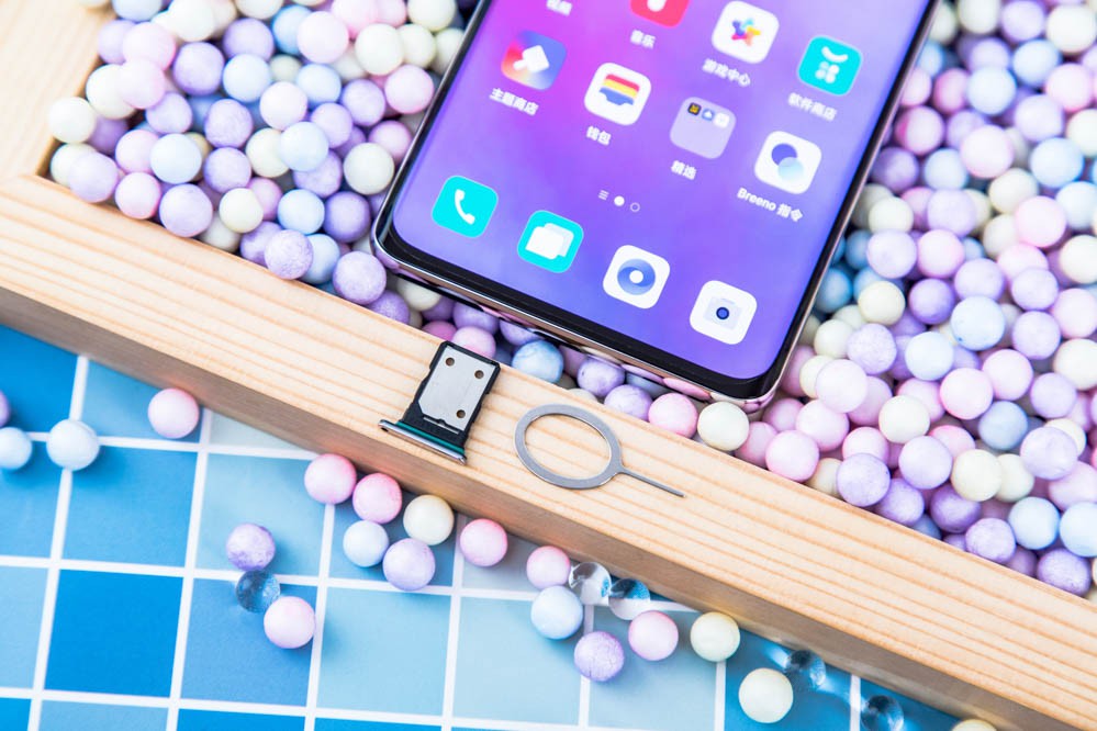 OPPO Reno5 Pro깤մĻʻᱡָԼƵϵڣΪһɫ5Gֻ㲻ƵҲҵܶȤһȺʵ