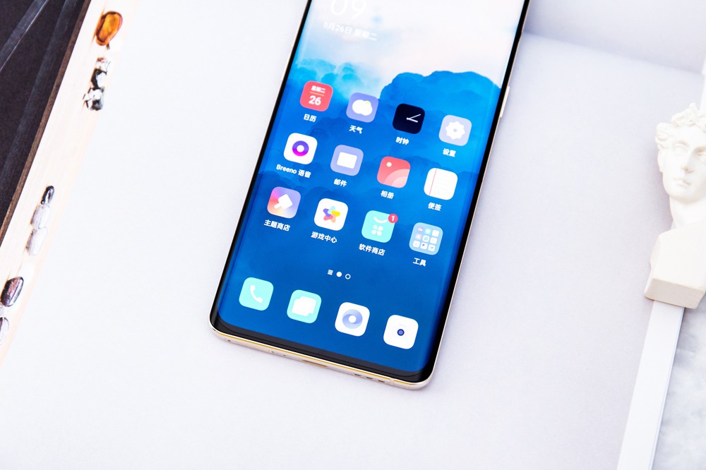 OPPOϲּĳҲΪ˸ûı䣬˴Reno4ȫϵ֧65W䣬5ӾܸЧ27%ֻ30ʱ100%ĳ4000ʱĵأOPPOǺˡ5ӣˢ4СʱĿںţʵ൱ǿơ