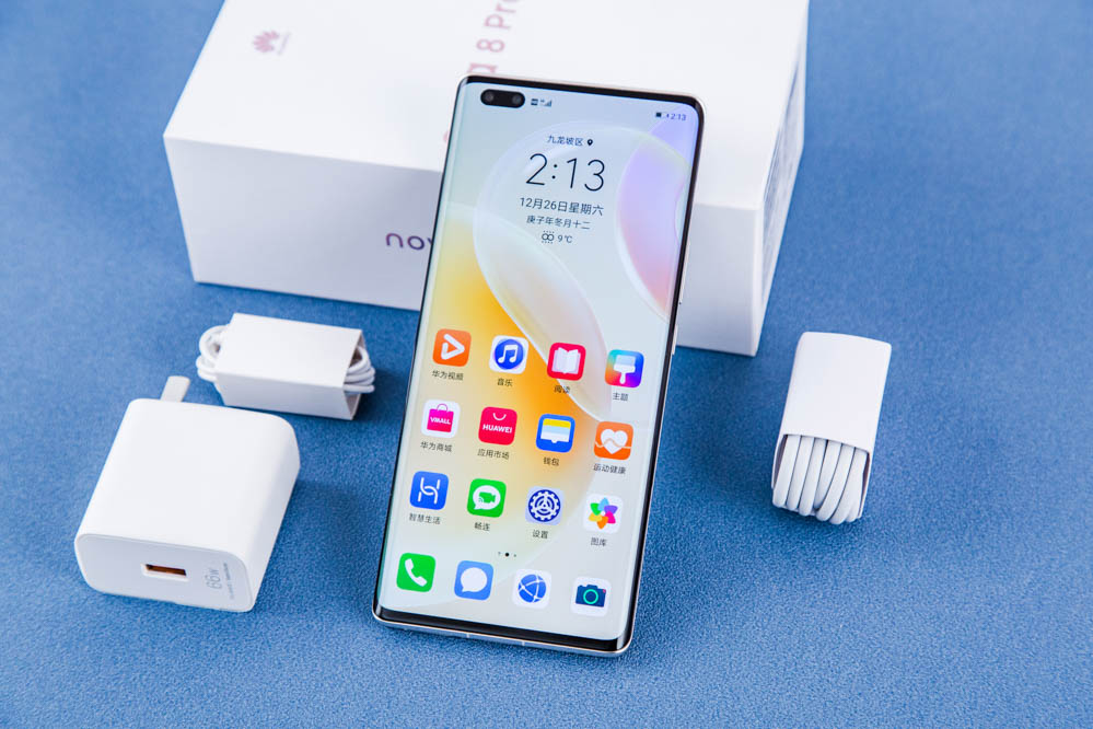 ⣬ҲǻΪnova8 Proһ㣬66WΪ䣬ֻ35ӾͰֻ硣ǵо˫·缫似ЧʡȶԵƽ⡣