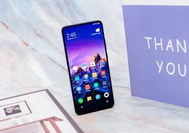 ʽȫRedmi K30 Pro۸µ